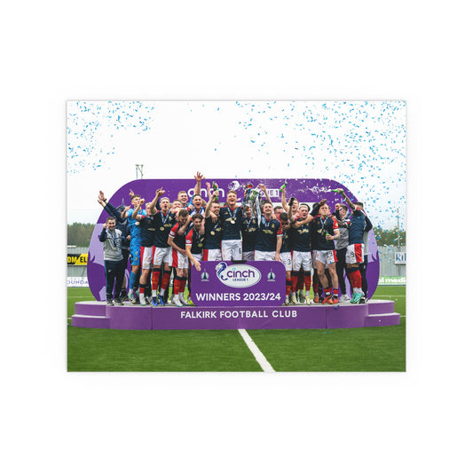 Team Pic 2, Trophy Day 2024